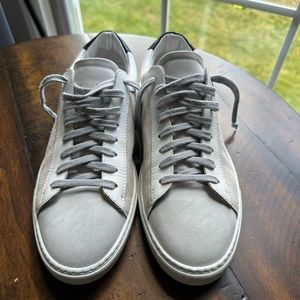 Authentic Oliver Cabell shoes